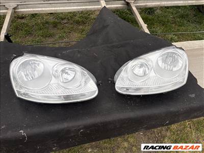 Volkswagen Golf V fényszóró 