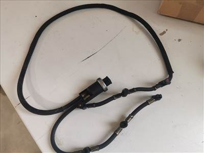 Audi A6 (C6 - 4F) 3.0 TDI quattro AUDI A6 (4F2, C6) Résolajcső 4078 059130218h