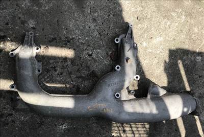 Audi A4 (B8 - 8K) 2,7 V6 TDI - szívósor 059145792m