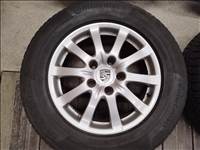 17 colos Porsche Cayenne alufelni 17 col 5x130