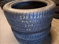  275/40/20" Pirelli nyári gumi 