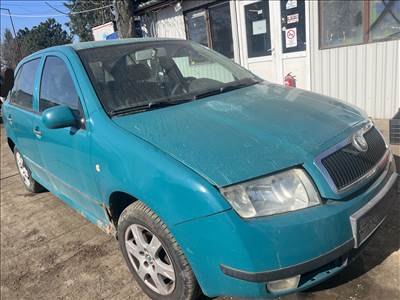 Skoda Fabia I 1.4i bontott alkatrészei