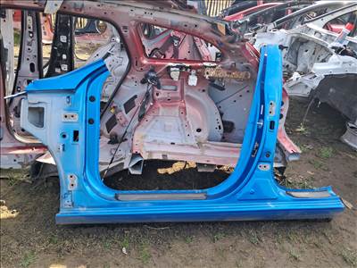 Hyundai i30 (PD) Bal küszöb 