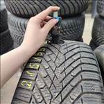  215/55 R17 Pirelli téli gumi 60000ft a 4db/95/