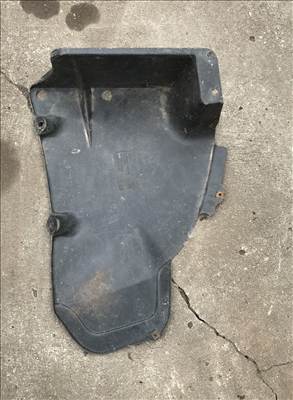 Volkswagen Passat B5 alsó burkolat 3b0825218a