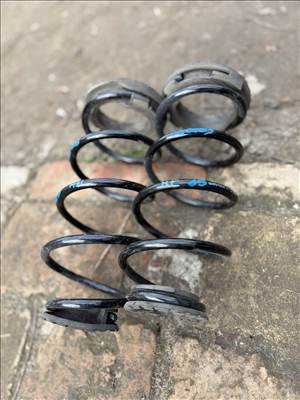 Fiat Grande Punto Hátsó rugó 