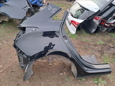 Hyundai i30 (GD) HATCHBACK Jobb hátsó sárvédő negyed 