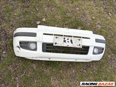 Fiat Panda II Első lökhárító 