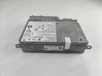 BMW X1 (U11) Navigációs fejegység (5B41FD1, 65125B41FD1, 65125B50688, 65125B58030, 65125B5DDA3, 65125B6C8E2, 65125B76BF1, 65125B353F1, 65125A970D6)