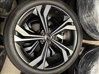 AUDI Q3 - Gyári alufelni 20x8,5 20" 8.5J