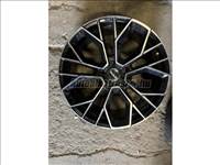 Mak  - Alufelni 19x8,5 19" 8.5J