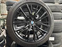 michelin pilot sport 4 zp* kétszéles szett nyári 255/40 R18 99 y tl 2021  / gyári alufelni 18x7,5 - bmw 3-as sorozat