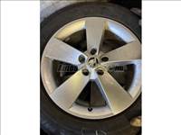SKODA KODIAQ - Gyári alufelni 17x7 17" 7J