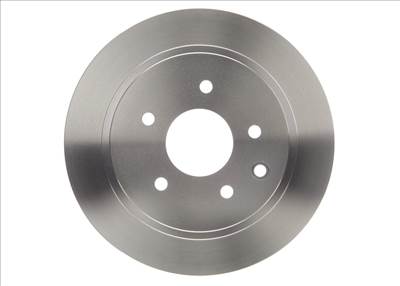 féktárcsa BOSCH 0 986 479 R14 for NISSAN