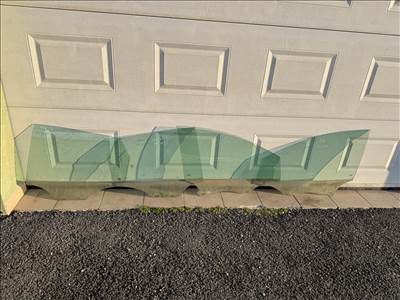 Seat Ibiza ablak üvegek 