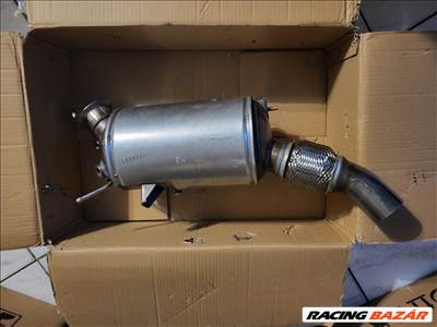 BMW 116d, 118d, 316d, 318d, 320d, 518d, 520d katalizátor és részecskeszűrő jmj1103 18308514477