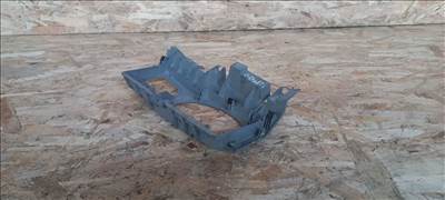 Renault TRAFIC 01- Műszerfal középső kapcsoló körüli burkolat 00001750