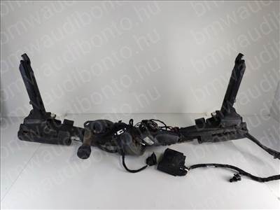 AUDI A4 B9 (8W2, 8WC) Vonóhorog (komplett) (8W0959245, 4M0907383D, 4M0907383B)