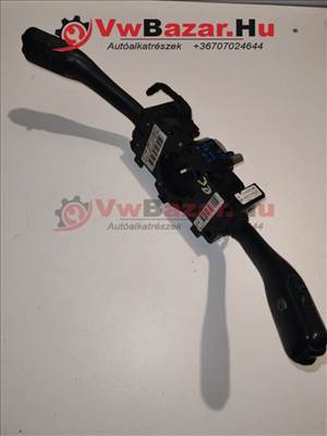 Kormánykapcsoló MFA-s, tempomatos VW Passat B5 1c0953513a 1C0953513A-
