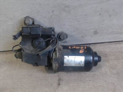 DAEWOO LANOS -01 Ablaktörlő motor első
