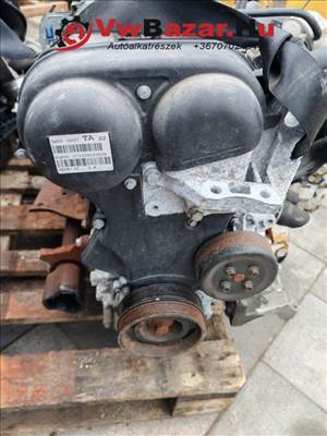 ASDA Motor Ford Focus II asda motorblokk hengerfejjel