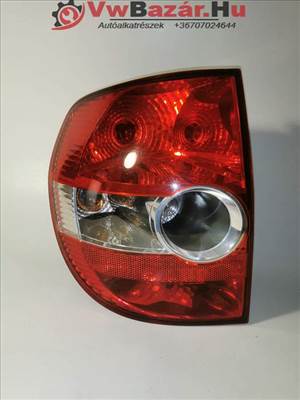 Hátsó lámpa VW FOX Bal 520 945 095 a 520 945 095A