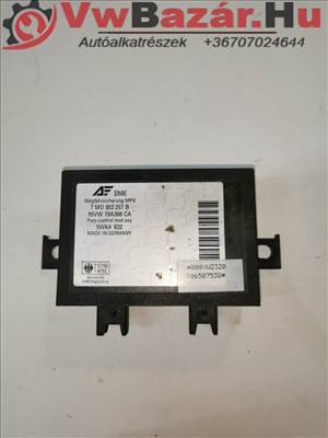 Immobiliser elektronika VW SHARAN 257b 7M0953257B