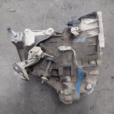 FORD TRANSIT CONNECT 06-09 Sebességváltó, dízel manuális
