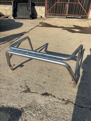 Hátsó plató bukócső Mitsubishi L200