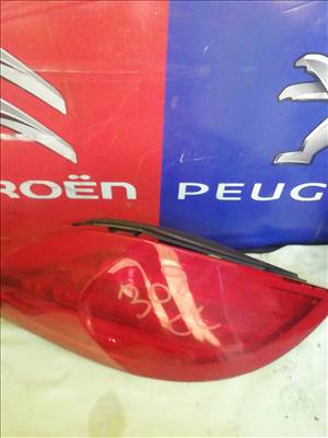 Peugeot 308 II lámpa 