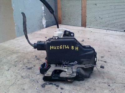 VOLKSWAGEN bora bal hátsó ajtó zárszerkezet központi záras