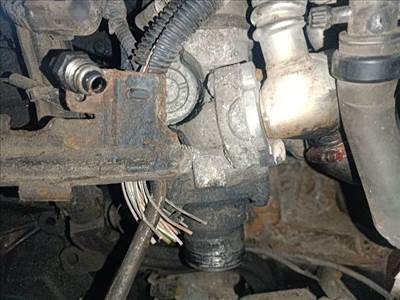 Renault Master II EGR / AGR Szelep *149769* g9u730