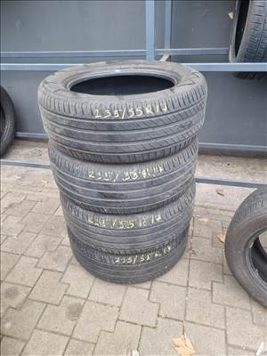  235/5517" újszerű Kleber Dynaxer HP4 nyári gumi 4db 