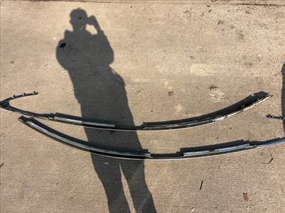 Tesla Model S TESLA MODEL S Ajtó Díszléc Szett 