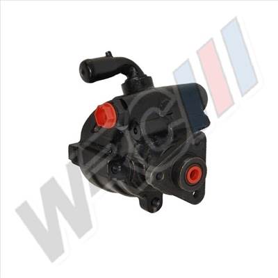 Szervoszivattyú Fiat Marea, Marea Weekend, Multipla, Palio, Palio Weekend, Punto, Siena, Strada, T