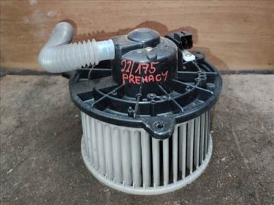 Mazda Premacy (CP) Fűtőmotor (Klímás) *148682* 8940000083