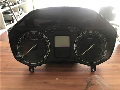 Skoda Octavia II 1.9PD BXE 105LE óracsoport 1Z0920812D