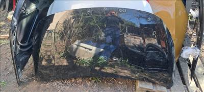 Mercedes Citan W420 motorháztető  a4208801900