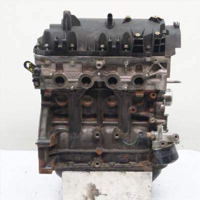Renault Clio III, Renault Modus 1.2 16V D4FD740 D4F740 BEVIZSGÁLT