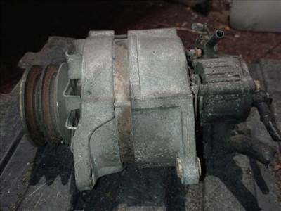 Nissan Vanette III Generátor *152068* 9120335002