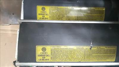 Volkswagen Golf IV 1.9 TDI utasoldali légzsák  1j0880204b 1j0880204h