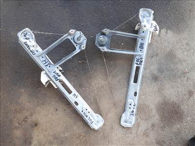 Ford Focus Mk1 hátsó manuális ablakemelő mechanika  xs41a27000 xa41a27001