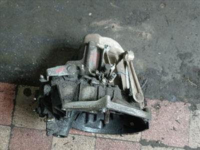 Peugeot 206 Váltó (Mechanikus) *150747*