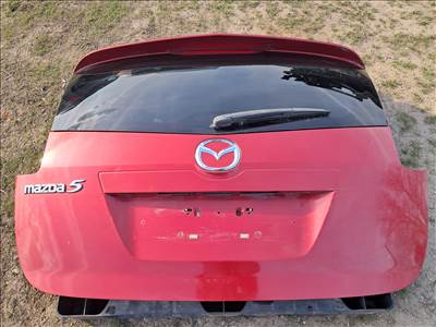 Mazda 5 (CR) kombi csomagtérajtó 