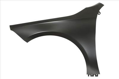 Mercedes Benz A-Class (W177) 2018.05.05-2022.10.01 utángyártott új bal első sárvédő ( alumínium) a1778810500