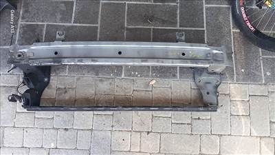 Ford Galaxy III MK3 Eladó gyári, bontott rozdamentes első lökhárító merevítő 