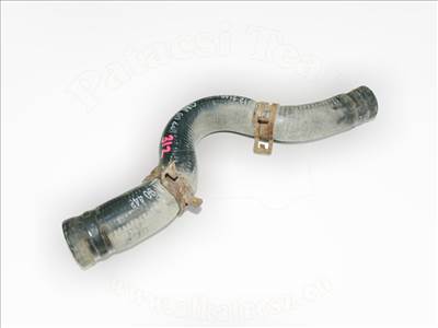 Opel Combo B 1992-2000 - cső, fűtés, kiömlő, ( /c/x)12,14(nz/se/sz)