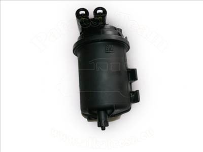 Opel Sintra 1996-1999 - üzemanyagszűrő ház, (a/x/y/z)17,20,22(dt/dth/dtl/dtj/dtr)