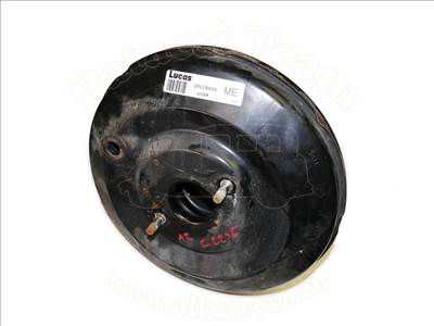 Opel Zafira A 1998-2005 - vákuumdob, fékszervó, ESP-hez, LUCAS, jelölés: ME