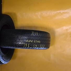 Michelin Agilis 51(Rep) 16c" 215/65 nyári gumi